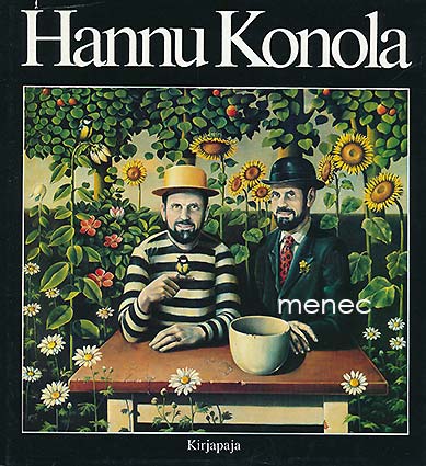 Hannu Konola 