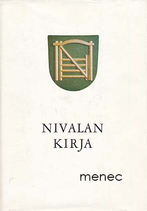 Nivalan kirja 