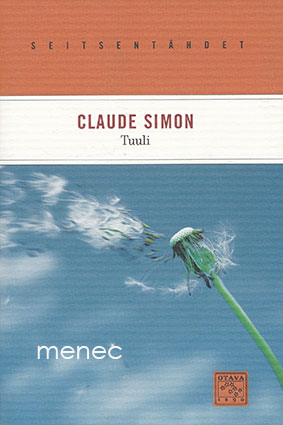 Simon, Claude - Tuuli 