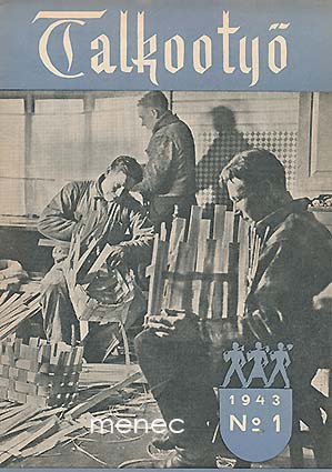 Talkootyö 