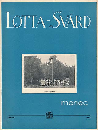 Lotta-Svärd  1938,10