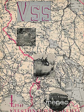 Väestönsuojelulehti  1941,4