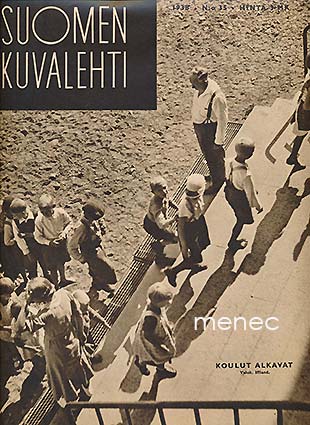 Suomen Kuvalehti 