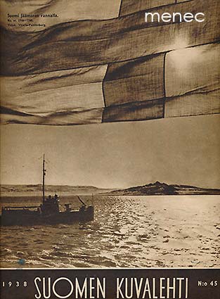 Suomen Kuvalehti  1938,45