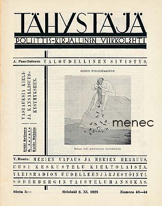 Tähystäjä 