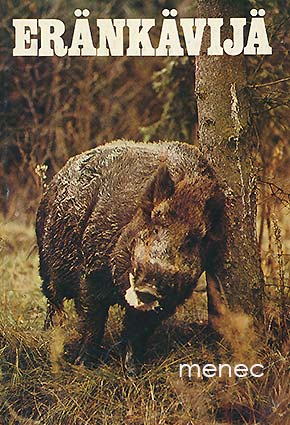 Eränkävijä 1975 