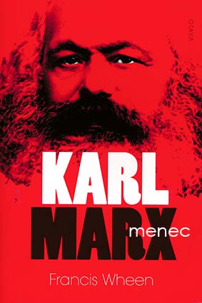 Wheen, Francis - Karl Marx 