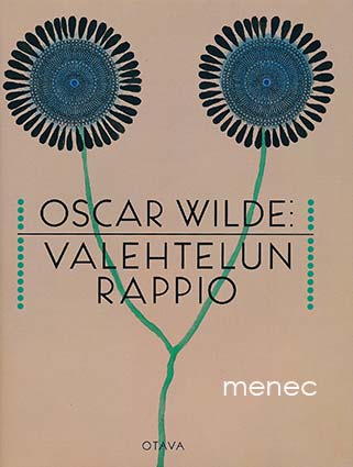 Wilde, Oscar - Valehtelun rappio 