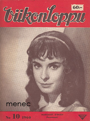 Viikonloppu  1960,10