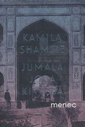 Shamsie, Kamila - Jumala joka kivessä 