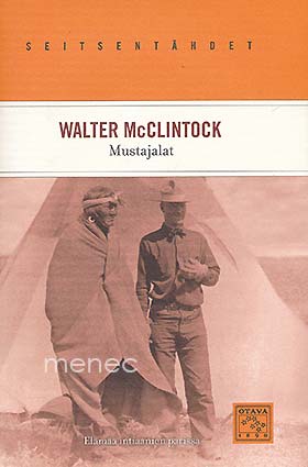 McClintock, Walter - Mustajalat 