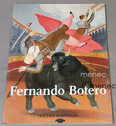 Fernando Botero 