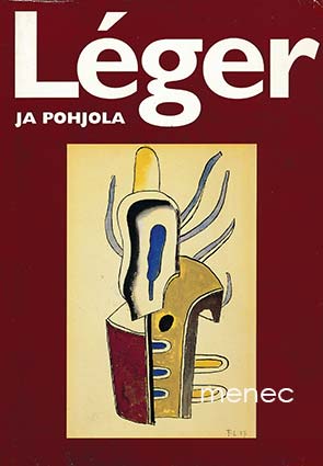 Léger ja Pohjola 