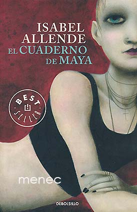 Allende, Isabel - El cuaderno de maya 