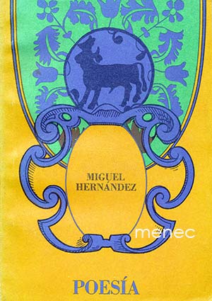 Hernández, Miguel - Poesía 