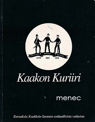 Kaakon kuriiri 