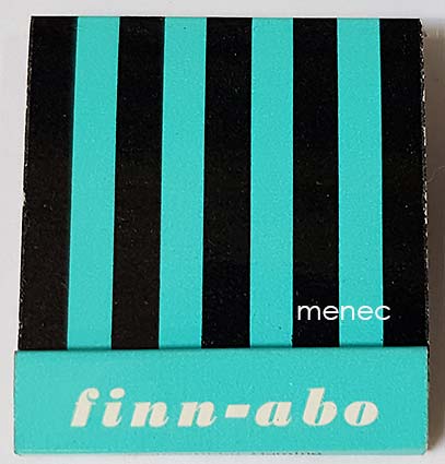 Tulitikkuaski, Finn-Abo 