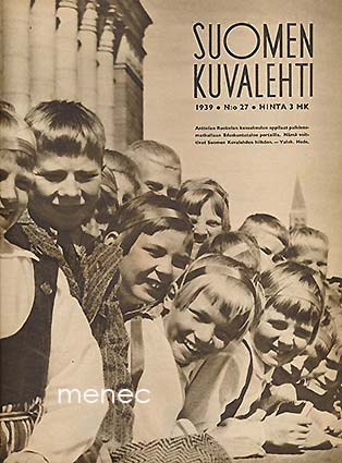 Suomen Kuvalehti 