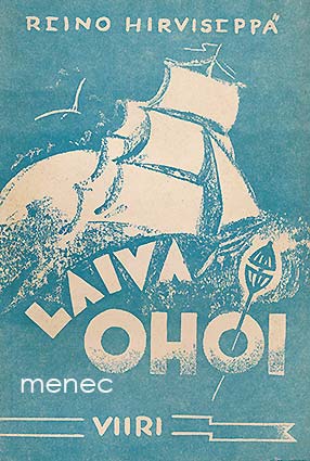 Hirviseppä, Reino - Laiva ohoi! 