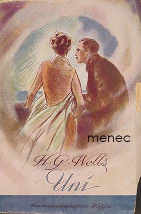 Wells, H. G. - Uni 