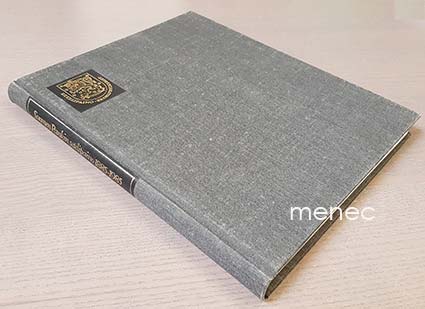 Suomen Pankin setelipaino 1885-1985 
