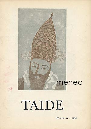 Taide  1951,5