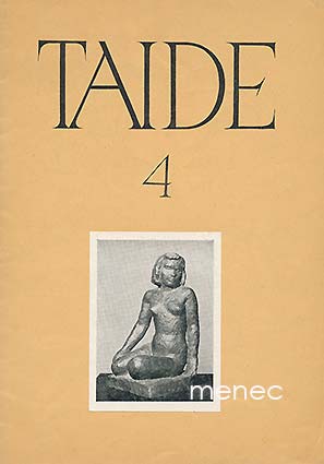 Taide  1945,4