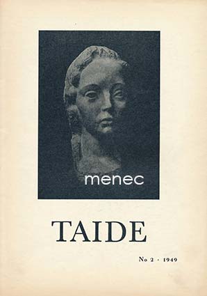Taide  1949,2