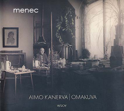 Kanerva, Aimo - Omakuva 