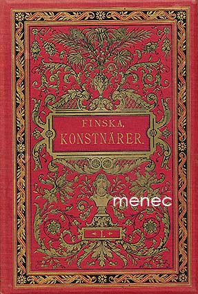 Hertzberg, Rafaēl - Finska konstnärer. I 