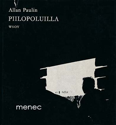 Paulin, Allan - Piilopoluilla 