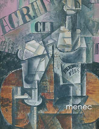 Picasso ja kubismi Suomessa 