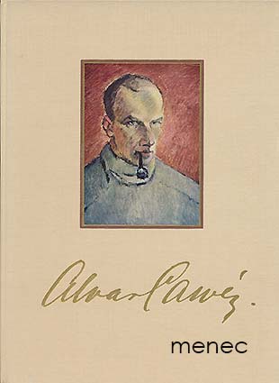 Alvar Cawén 