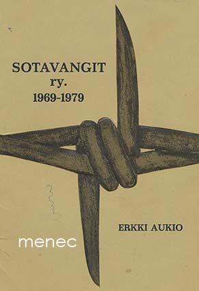 Aukio, Erkki - Sotavangit ry. 1969-1979 
