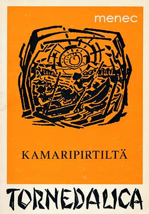 Snell, William - Kamaripirtiltä 