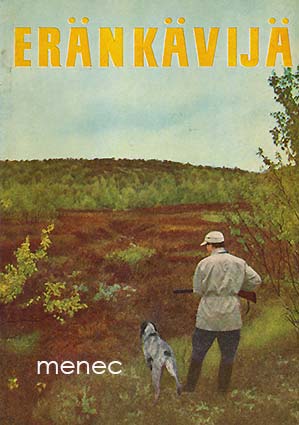 Eränkävijä  1957