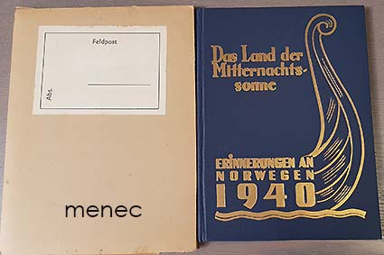 Poll, Hans - Land der Mitternachtssonne 