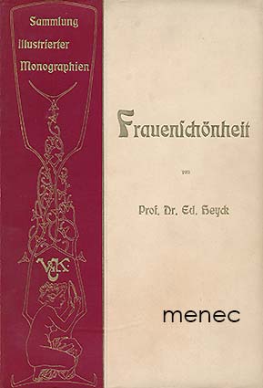 Heyck, Ed. - Frauenschönheit 