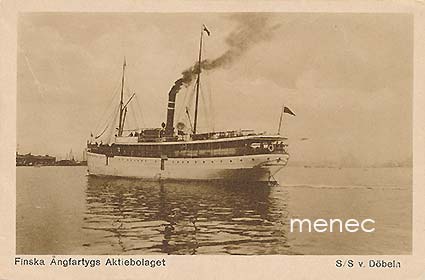 S/S v. Döbeln 