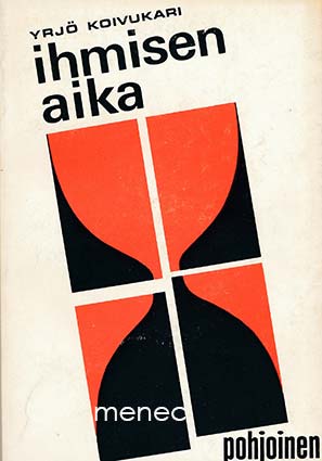 Koivukari, Yrjö - Ihmisen aika 