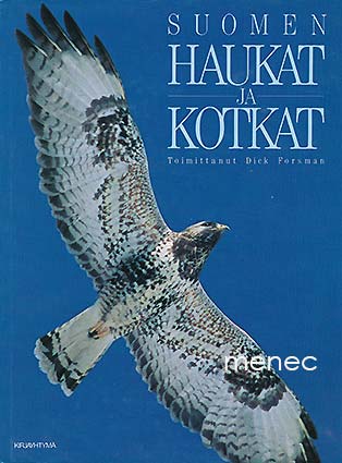 Suomen haukat ja kotkat 