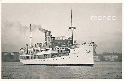 S/S Wellamo 