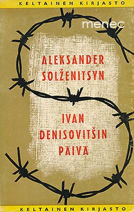 Solzhenitsyn, Aleksander - Ivan Denisovitšin päivä 