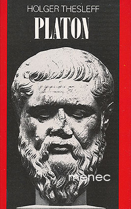 Thesleff, Holger - Platon 