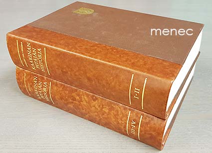 Kaarinan pitäjän historia. I–IV 