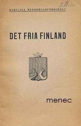 Det fria Finland 