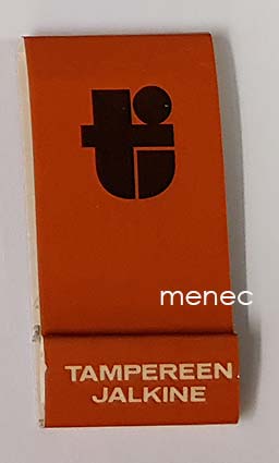 Tulitikkuaski, Tampereen Jalkine 