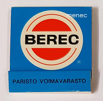 Tulitikkuaski, Berec paristo, voimavarasto 