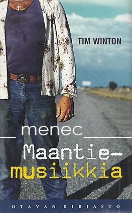 Winton, Tim - Maantiemusiikkia 