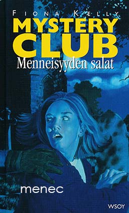 Kelly, Fiona - Menneisyyden salat 